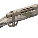 BROWNING X-BOLT 2 SPEED LR - 6.5PRC 26" BRNZ/OVIX SPR MB