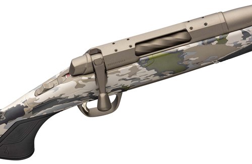 BROWNING X-BOLT 2 SPEED LR - 6.5PRC 26" BRNZ/OVIX SPR MB