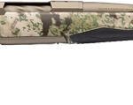 BROWNING X-BOLT 2 SPEED KRYPTK - TRSNL 308WIN 18" THREADED