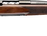 BROWNING X-BOLT 2 MEDALLION - 30-06 18" BLUED WALNUT THREAD