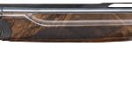 AKKAR 206 TARGET FORCE 12GA - 2.75" 32"HIGH RIB ADJ WALNUT