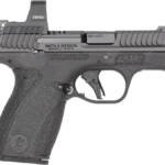 S&W BODYGUARD 2.0 RFX1 SIGHT - 380ACP 10/12 RD MAG NO SAFETY