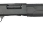 TOKAREV TSP12 12GA 3" 18.5" - 5RD STOCK PUMP BLACK