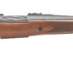 MOSSBERG PATRIOT 400 LEGEND - 20" THREADED CERAKOTE/SS WALNT