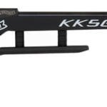 WALTHER KK500 BLACKTEC 22LR - PRECISION RIFLE BLACKTEC STOCK