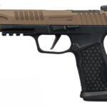 SIG P365 FUSE FREEDOM 9MM 4.3" - (2)21/(1)17RD BRONZE/BLACK LXG