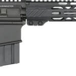 RRA LAR15M ATH 450 BUSHMASTER - 16" BLUED BARREL ADJ. STOCK