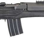 RUGER MINI-14 TACTICAL 5.56MM - 20-SHOT BLK ATI FOLDING STOCK