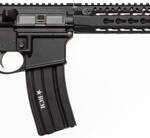 BCM RECCE-16 KMR-A AR-15 - 5.56MM 16" KEYMOD BLACK 1-30RD