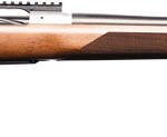 CHRISTENSEN RL SAFARI BIG GAME - 375H&H 22" CF SS/WALNUT