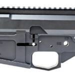FAXON AR-10 308 BILLET - RECEIVER SET STRIPPED
