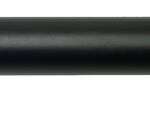 FAXON FITS GLOCK 48 BARREL 9MM - DUTY SERIES NON THREADED BLACK