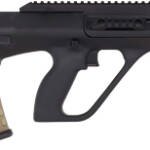 STEYR AUG A3 M2 5.56/223 - 16" 30RD BLACK W/EXT RAIL