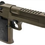 DESERT EAGLE MARK XIX 44MAG - 6" BURNT BRONZE