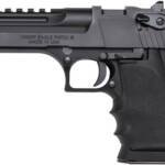 DESERT EAGLE L5 SERIES 50AE - 5" BLACK W/MUZZLE BRAKE