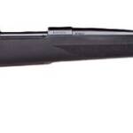 HOWA M1500 25 CREEDMOR - 24" HEAVY BBL BLACK HOGUE