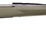 HOWA M1500 25 CREEDMOR - 24" HEAVY BBL GREEN HOGUE