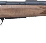 HOWA M1500 SUPERLITE SHORT - 243 WIN 16.25" BBL WALNUT