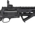 IVER JOHNSON 1000 410 3" 18.5" - REVOLVER SHOTGUN TACTICAL