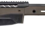 TIKKA T3X ACE GAME 6MM CM - 24" THREADED MIDNIGHT BRONZE