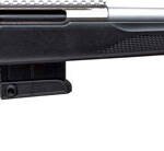 TIKKA T3X CTR 6.5CM - 20" THREADED S/S BLACK SYN