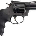 COLT KING COBRA CARRY 22LR 3" - BLUED RUBBER BLACK