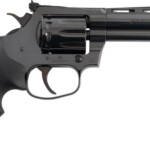 COLT KING COBRA TARGET 22LR - 4.25" 10RD BLUED BLACK GRIPS