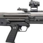 KEL-TEC KS7 DEFENDER 12GA 3" - 18.5" CYLINDER 7RD GEN 2 BLACK