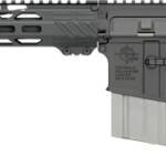 RRA LAR15 COYOTE LEF-T CARBINE - 5.56 16" BBL 6 POS BLACK
