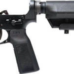 FAXON SENTRY AR-15 FORGED - LOWER RECEIVER COMPLETE