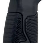 TIMBER CREEK GREYMAN PISTOL - GRIP FOR AR15 BLACK