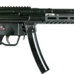 PTR PTR-9C PISTOL 9MM - 8.86" 30RD M-LOK BLACK