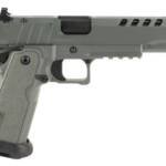 TISAS 1911 B9R NIGHT STALKER - 9MM 5" BBL 2-17RD GREY