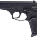 BERSA THUNDER 380ACP FS - 8 SHOT BLACK MAT THREADED BBL