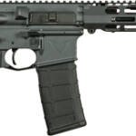 VKTR VK1 PISTOL 5.56 NATO - 11.5" PISTOL GREY SBA3 BRACE