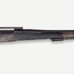 WEATHERBY VANGUARD BLACK HILLS - 7MM PRC 26" W/BRAKE BLK/BLK-GR
