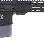 RRA LAR15X VARMINT A4 223 - A2 STK 20" S/S BULL BBL BLK