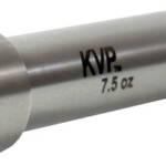 KAW VALLEY PRECISION SOLID SS - HEAVY BUFFER 7.5OZ