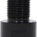 KAW VALLEY PRECISION THREAD - ADAPTER 13.5X1 LH TO 1/2X28