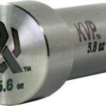 KAW VALLEY PRECISION AR-10 CAR - SS TUNGSTEN BUFFER 5.6OZ