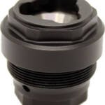 KAW VALLEY PRECISION MACH 3 - LUG MOUNT 9MM