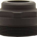 KAW VALLEY PRECISION MACH - 1/2X28 THREAD ADAPTER