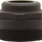 KAW VALLEY PRECISION MACH - M14X1 LH THREAD ADAPTER