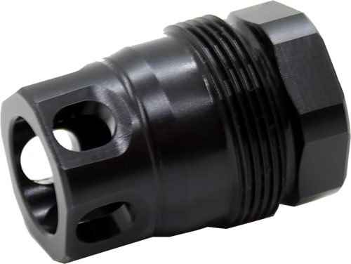 KAW VALLEY PRECISION PLAN B - BRAKE M13.5X1 LH THREADS
