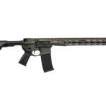 LWRC IC-DI 300BLK TUN 16.1" 30+1 ML
