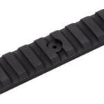 TIMBER CREEK MLOK 9 SLOT PIC - RAIL BLACK