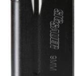 SIG MAGAZINE P365 9MM - 15RD BLACK