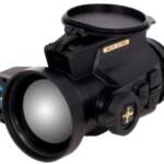NOCPIX MATE ULTRA THERMAL CLIP - ON LRF 1280X1024 60MM