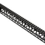 TIMBER CREEK ENFORCER 15" - HANDGUARD M-LOK BLACK