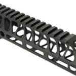 TIMBER CREEK ENFORCER 7" - HANDGUARD M-LOK BLACK